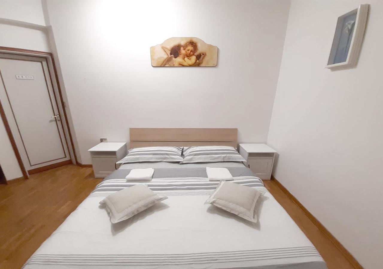 Station Bed and breakfast