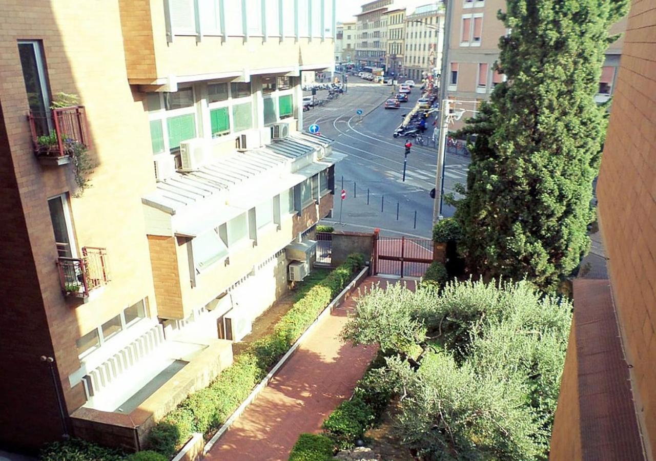 Station Bed and breakfast Florencia