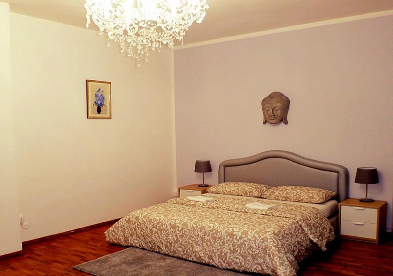 Station Bed and breakfast