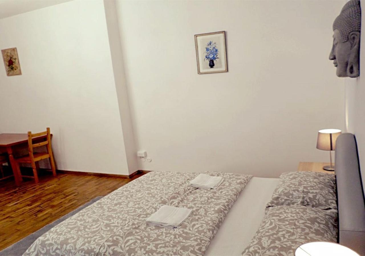 Bed and breakfast Station Florencia