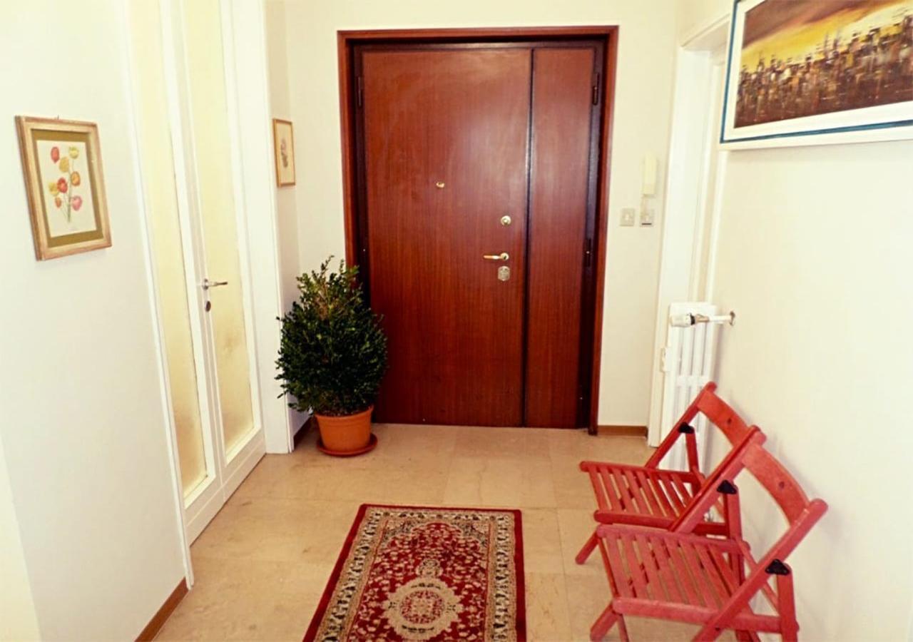 Bed and breakfast Station Florencia