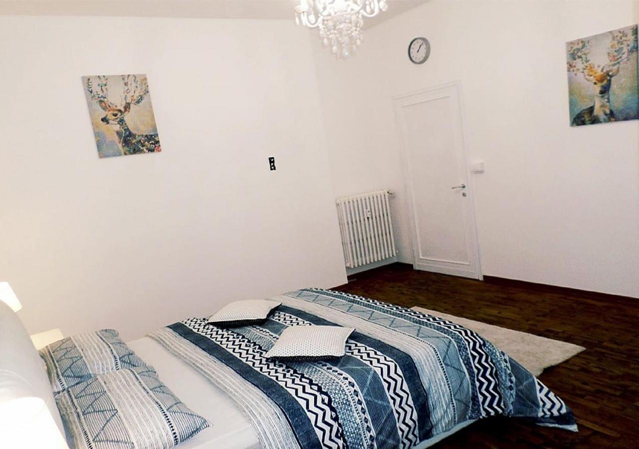 Station Bed and breakfast Florencia
