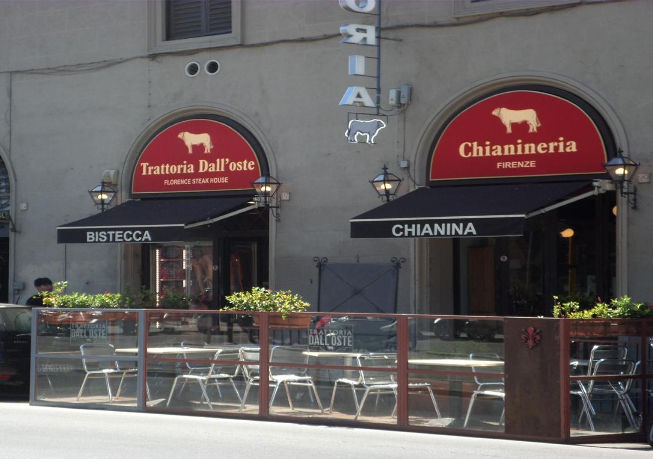 Station 3* Florencia