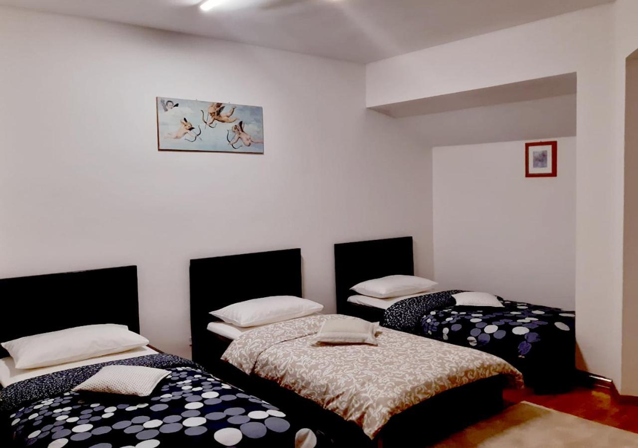 Bed and breakfast Station Florencia