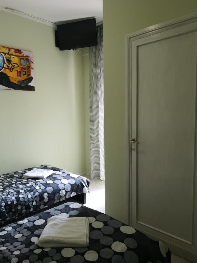 Station Bed and breakfast