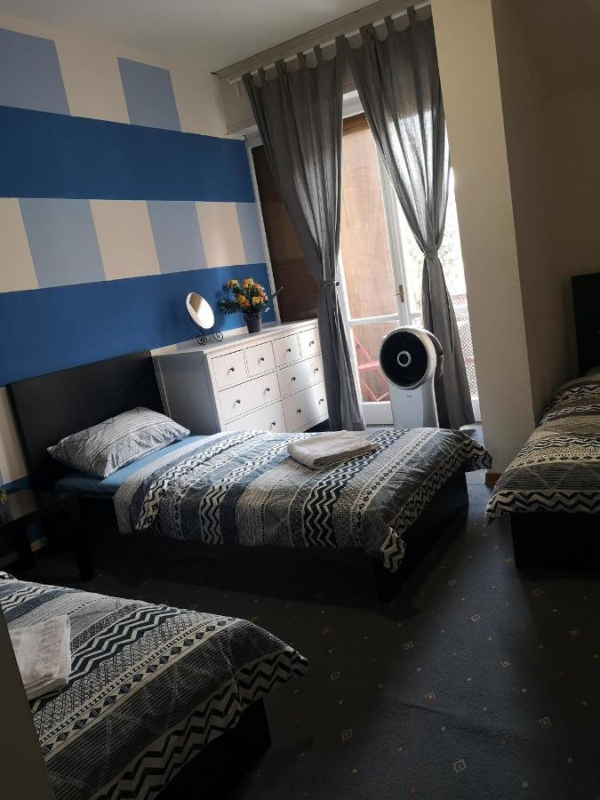 Station Bed and breakfast Florencia