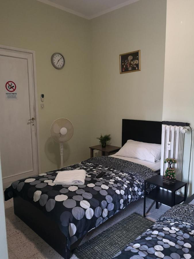 Station Bed and breakfast 3*