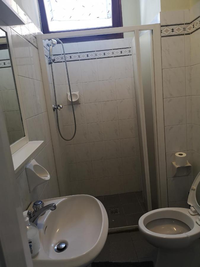 Bed and breakfast Station