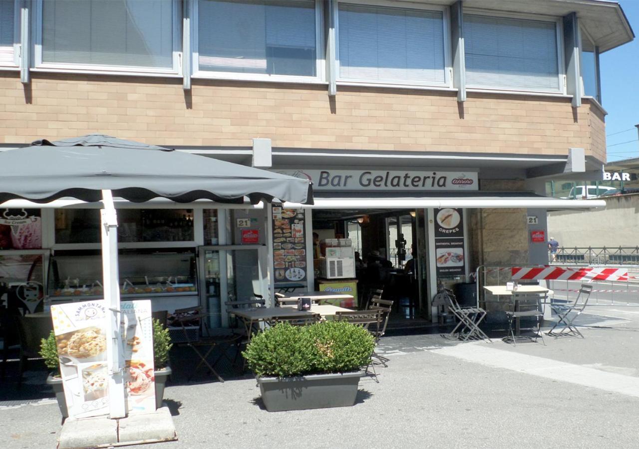 Frühstückspension Station 3*